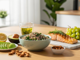 Jak pomóc wątrobie?