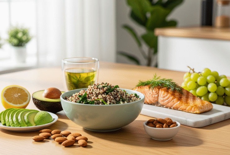 Jak pomóc wątrobie?