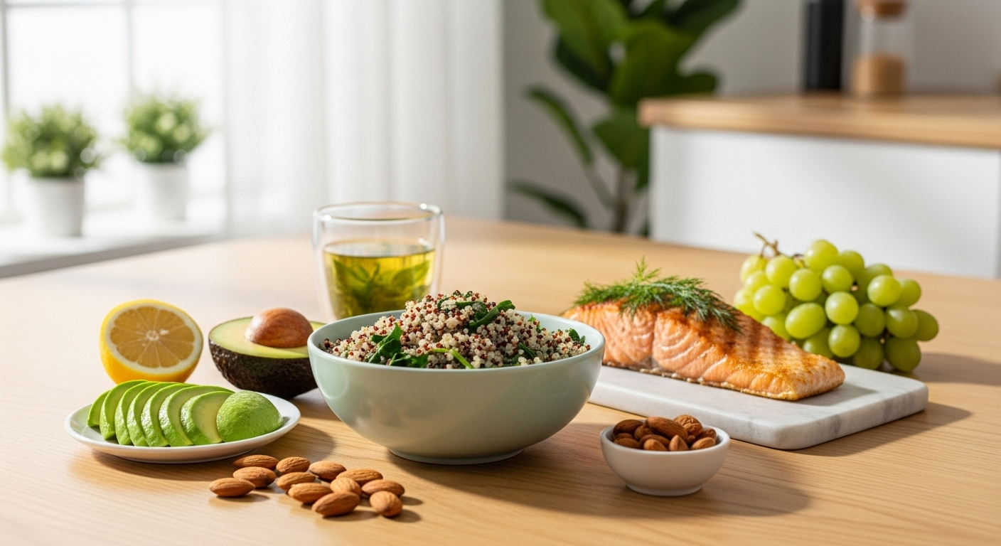 Jak pomóc wątrobie?